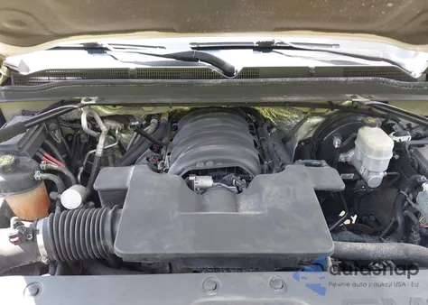 2015 GMC Yukon Denali z USA, uszkodzony, nr VIN 1GKS2CKJ2FR114746